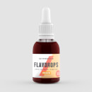 FlavDrops™ - 50ml - Peach