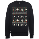 Nightmare Before Christmas Sweatshirt