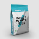 Impact Whey Protein - 1kg - Unflavoured