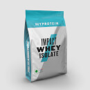 Impact Whey Isolate - 2.5kg - Chocolate Smooth