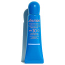 Shiseido UV Lip Color Splash - Tahiti Blue