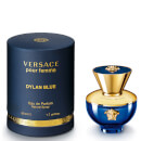 Eau de Parfum Dylan Blue Pour Femme Versace 50 ml