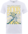 Jedi Knight Yoda T-Shirt