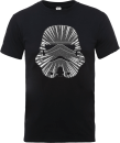 Star Wars Hyperspeed Stormtrooper T-Shirt - Black