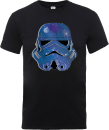 Star Wars Space Stormtrooper T-Shirt - Black Star Wars Space Stormtrooper T-Shirt - Black