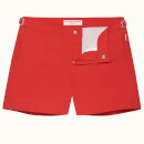 Orlebar Brown Men's Setter Swim Shorts - Rescue Red
