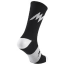 Morvelo Series Emblem Black Socks Morvelo Series Emblem Black Socks