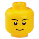 Lego Storage Head