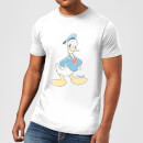 Disney Mickey Mouse Donald Duck Classic T-Shirt - White