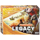 YELLOW - Pandemic Legacy Season 2