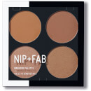 Nip+Fab Make up Bronzer Palette