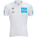 White Jersey (Young Rider's)