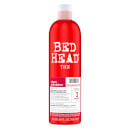 TIGI Bed Head Urban Antidotes Resurrection Repair Shampoo for Very Dry and Damaged Hair odżywka naprawcza 750 ml