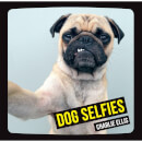 Dog Selfies Book