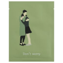 Don't Worry Healing Mask von PACKage, 2,95 €