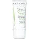 Bioderma Sebium Mat control Crema hidratante matificante de control del brillo Piel mixta a grasa