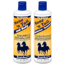 Шампунь и кондиционер Mane 'n Tail Original Shampoo and Conditioner