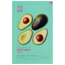 Holika Holika Pure Essence Mask Sheet -kasvonaamio, Avocado