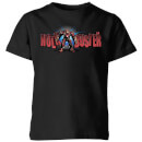 Marvel Avengers Infinity War Hulkbuster 2.0 Kids' T-Shirt - Black