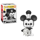 Rare Mickey Mouse Steamboat Willie Pop! Vinyl