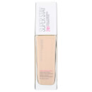 MAYBELLINE SUPERSTAY 24H LIQUID FOUNDATION