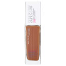 Maybelline Superstay 24H Liquid Foundation 70 Cocoa 30ml Maybelline Superstay 24H Liquid Foundation 70 Cocoa 30ml