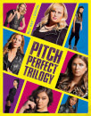 Pitch Perfect 3-Film Collection (Include's UltraViolet Version) Pitch Perfect 3-Film Collection (Include's UltraViolet Version)