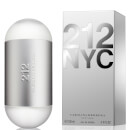 Carolina Herrera 212 NYC Eau de Toilette - 100ml Carolina Herrera 212 NYC Eau de Toilette - 100ml