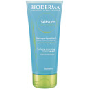 Bioderma Sebium Foaming Gel Tube 100ml