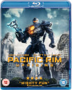 Pacific Rim Uprising
