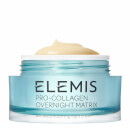 Elemis Pro-Collagen Overnight Matrix (30ml) - Worth £87