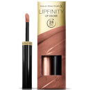 Max Factor Lipfinity 持久唇彩 3.69g - 180 Spiritual