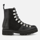 Grenson - Lace Up Boots