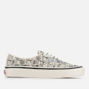 Vans Anaheim Authentic 44 DX Trainers - Og White/Square Root