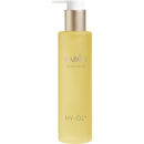 The Does-It-All Cleansing Oil
