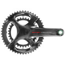 Campagnolo Super Record UT TI Carbon 12 Speed Chainset Campagnolo Super Record UT TI Carbon 12 Speed Chainset