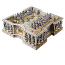 Lord of the Rings Chess Set