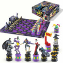 DC Comics Batman Chess Set