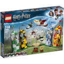 Lego Harry Potter Set, Quidditch Match