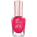 Sally Hansen Colour Therapy Nail Polish 14.7ml - Pampered in Pink
