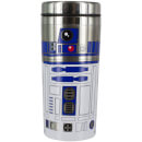 R2D2 Star Wars Travel Mug