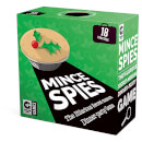 Mince Spies Game