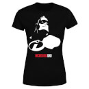 The Incredibles 2 Incredible Dad Women's T-Shirt - Black