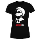 The Incredibles 2 Incredible Mom Women's T-Shirt - Black