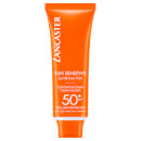 Lancaster crema viso lenitiva Sun Sensitive Delicate Comforting SPF50+ 50 ml Lancaster crema viso lenitiva Sun Sensitive Delicate Comforting SPF50+ 50 ml