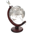 Vintage Globe Decanter