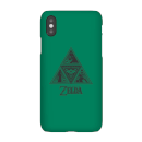 Triforce Phone Case