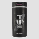 THE Whey+ 高效緩釋 乳清蛋白 - 30份装 - 草莓奶昔味