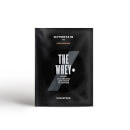 THE 웨이+ (샘플) - 초콜렛 브라우니