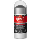 YES TO TOMATOES DETOXIFYING CHARCOAL 2-IN-1 SCRUB & CLEANSER STICK